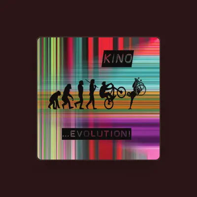Listen to Kino, watch music videos, read bio, see tour dates & more!