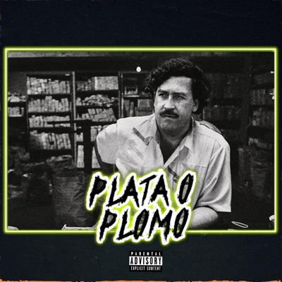 Plata O Plomo (feat. The Pipo) - Single