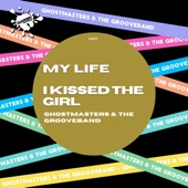 My Life (Club Mix) artwork