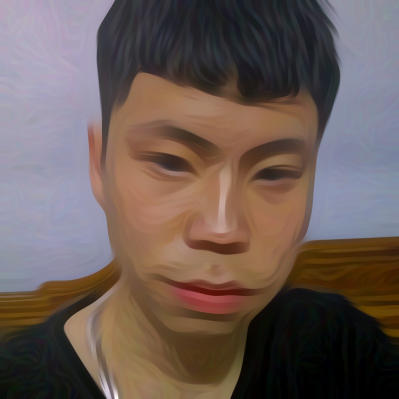 Hà Lê - Sweater Weather x After Dark