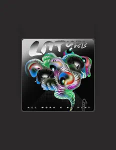 Listen to Laturb, watch music videos, read bio, see tour dates & more!