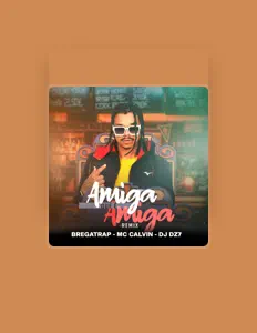 Listen to Bregatrap, watch music videos, read bio, see tour dates & more!