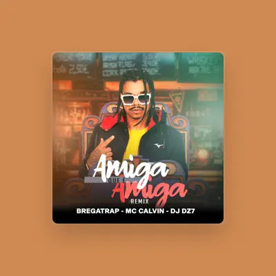 Listen to Bregatrap, watch music videos, read bio, see tour dates & more!