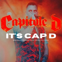 It's Cap D - Single - Capitole D