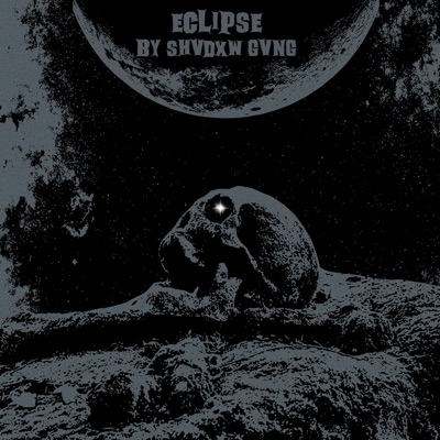 ECLIPSE (feat. Gritty Mane, Tsunami J. & GhostThaKid) - Single