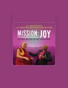 Listen to Dominic Messinger, watch music videos, read bio, see tour dates & more!