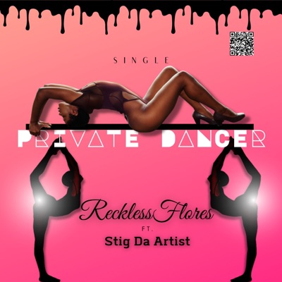 Private Dancer (feat. Stig Da Artist) - Single