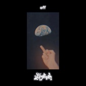 off artwork