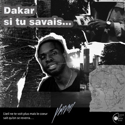 Dakar si tu savais - Single