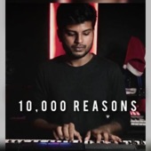 10,000 Reasons (feat. Jenief) [Instrumental] artwork