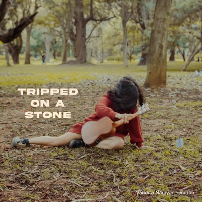 Tripped on a Stone (feat. Radon) - Single