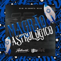 Magrão Astrologico (feat. MC GW, Mc D20 & MC JUNINHO DL) - Single - DJ GORDONSK