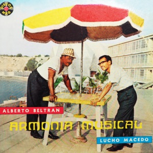 Armonía Musical