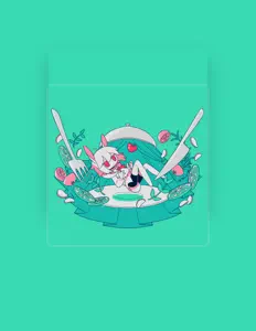 MADOWAKU सुनें, म्यूज़िक वीडियो देखें, बायो पढ़ें, दौरे की तारीखें और बहुत कुछ देखें!