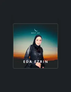 Dengarkan Eda Ezrin, tonton video musik, baca bio, lihat tanggal tur & lainnya!