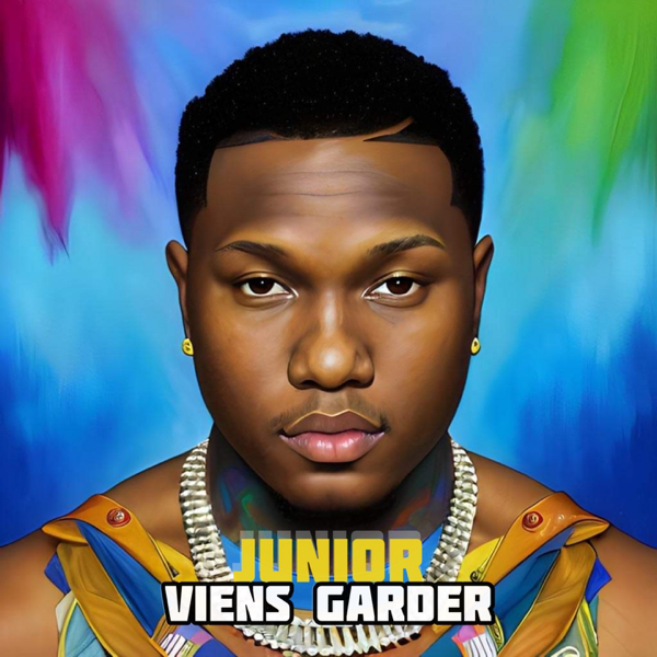 Viens Garder — Junior