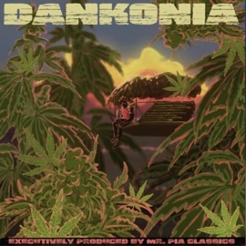 They Say They're Real (feat. Deusé & Gnarly Marley) Swank Wit Da Dank