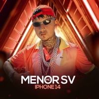 Iphone 14 - Single - Mc Menor SV
