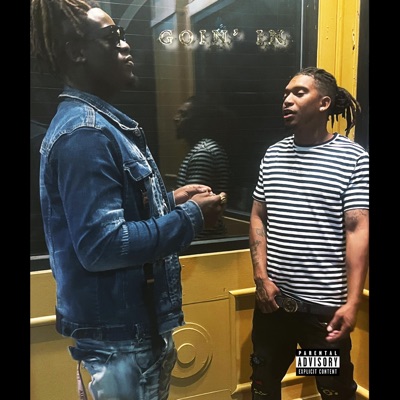 GOIN' IN (feat. Bandicoot) - Single