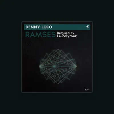 Listen to Denny Loco, watch music videos, read bio, see tour dates & more!