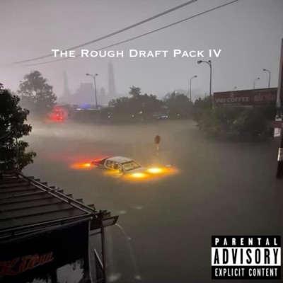 The Rough Draft Pack IV - Single
