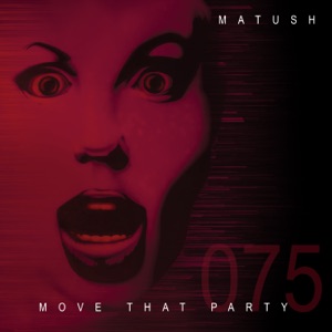 Move That Party - Single