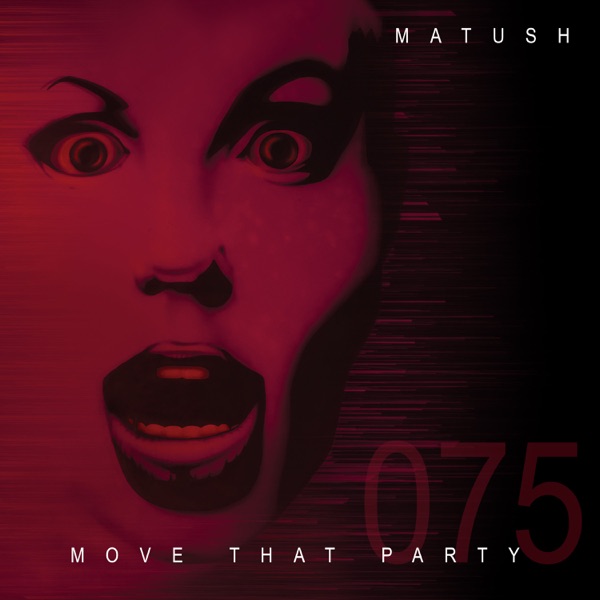 Move That Party - Single
