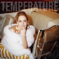 Temperature (feat. Angel White) - Single - Pounds448