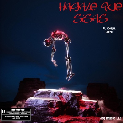 HAGALE QUE SISAS (feat. Cholo & Yoryi) - Single