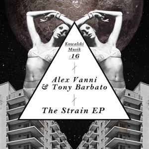 The Strain - Single
