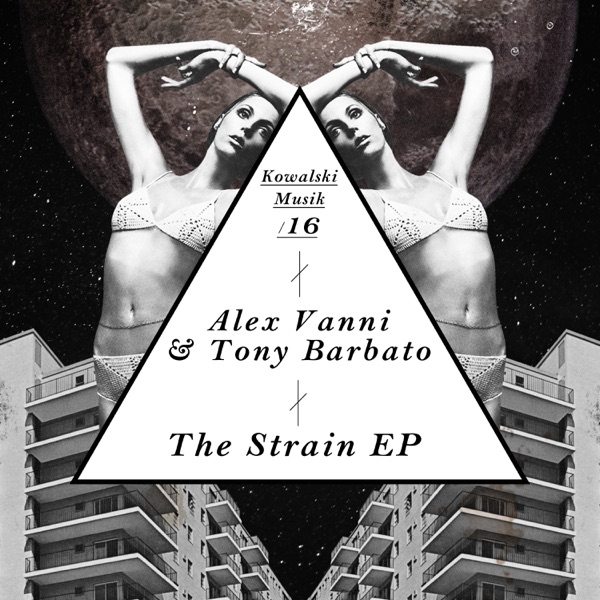 The Strain - Single
