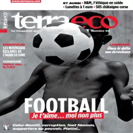 TerraEco, Juin 2014