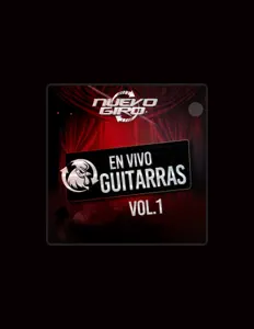 Listen to Nuevo Giro, watch music videos, read bio, see tour dates & more!