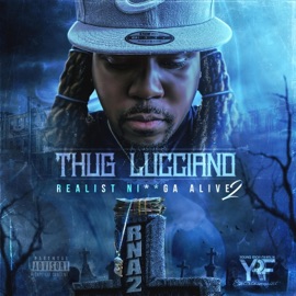 Into it (Stoopid) Thug Lucciano