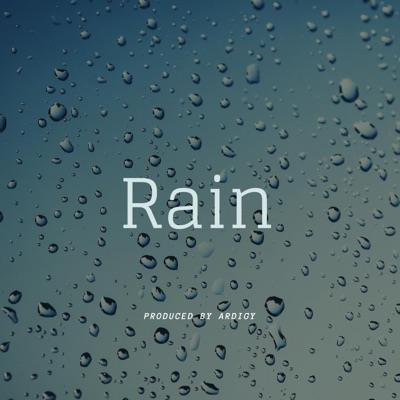 Rain - Single