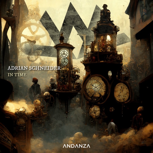 In Time - EP