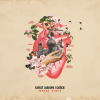 Wolne ptaki — Kwiat Jabłoni
