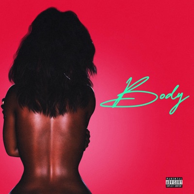 Body (Radio Edit) - Single