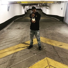 Whole Lotta Mksolive
