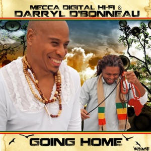 Going Home (Remixes)