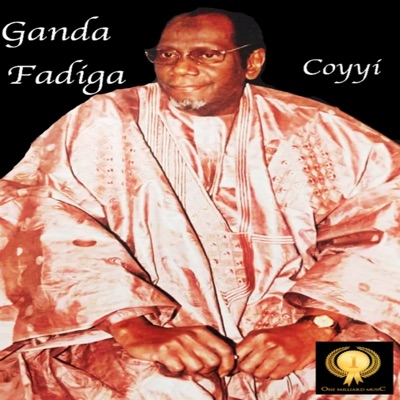 Ganda Fadiga - Coyyi