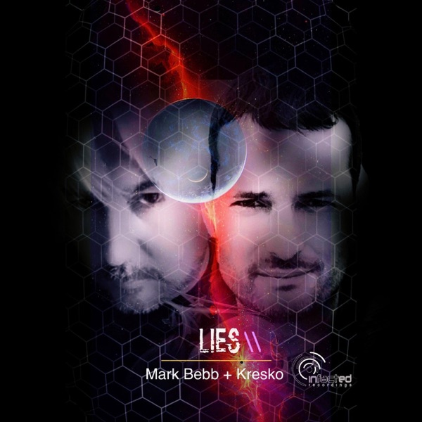 Lies - Single