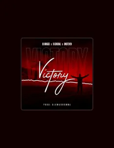 收听 D General、观看音乐视频、阅读小传、查看巡演日期等 ！