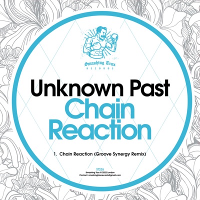 Chain Reaction - Single