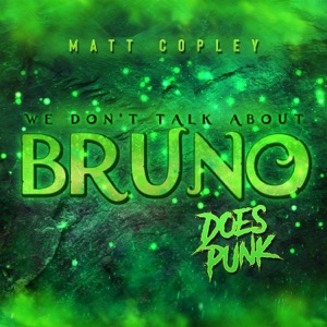 We Don't Talk About Bruno - Single
