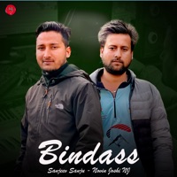 Bindass - Single - Novin Joshi NJ & Sanjeev Sanju