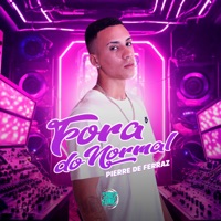 Fora do Normal - Single - Pierre de Ferraz