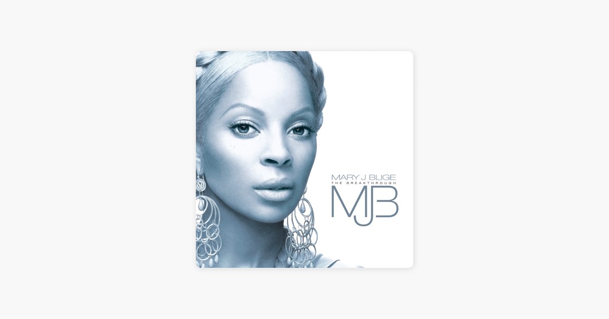 Frugtgrøntsager rådgive konkurrenter Be Without You (Kendu Mix) by Mary J. Blige — Song on Apple Music