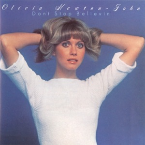 Olivia Newton-John - Compassionate Man - 排舞 音乐