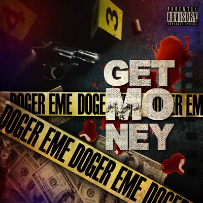 Get Money - Single